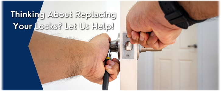 Lock Change Service Charlotte NC